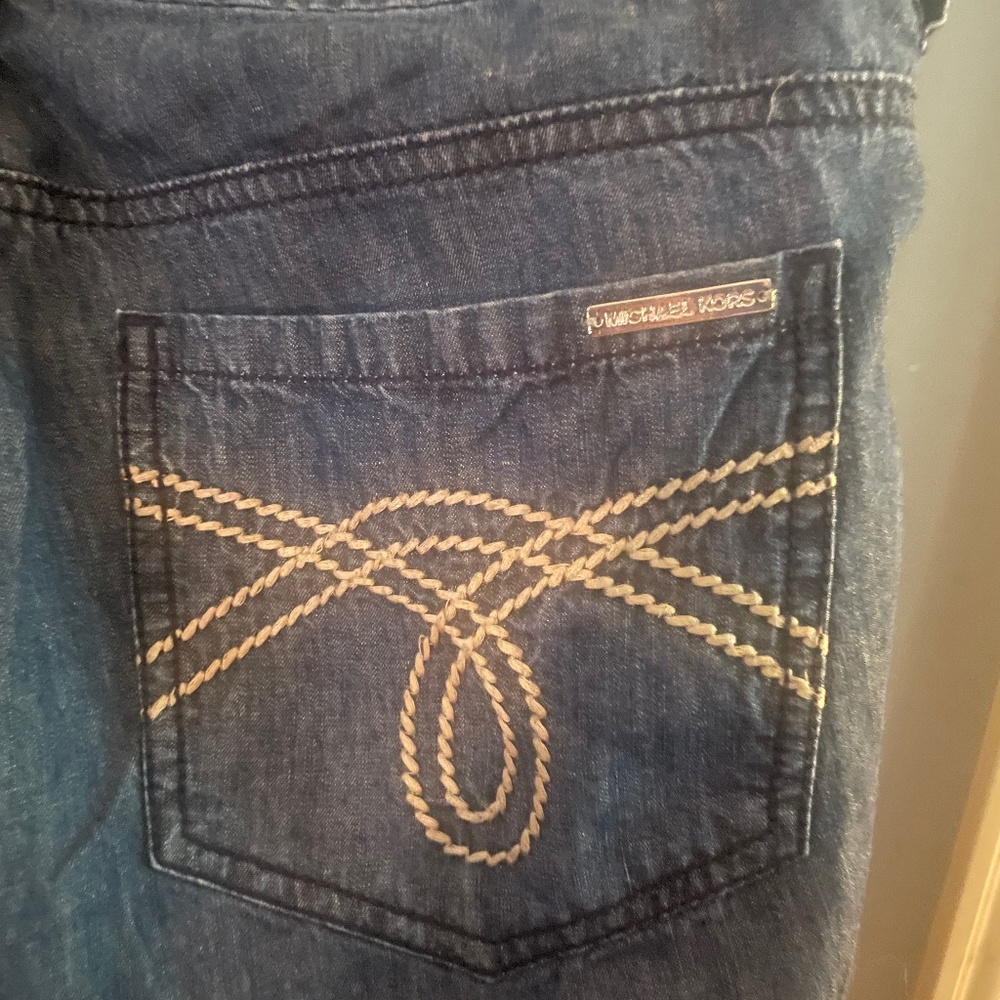 Michael Kors Plus Women’s Jeans